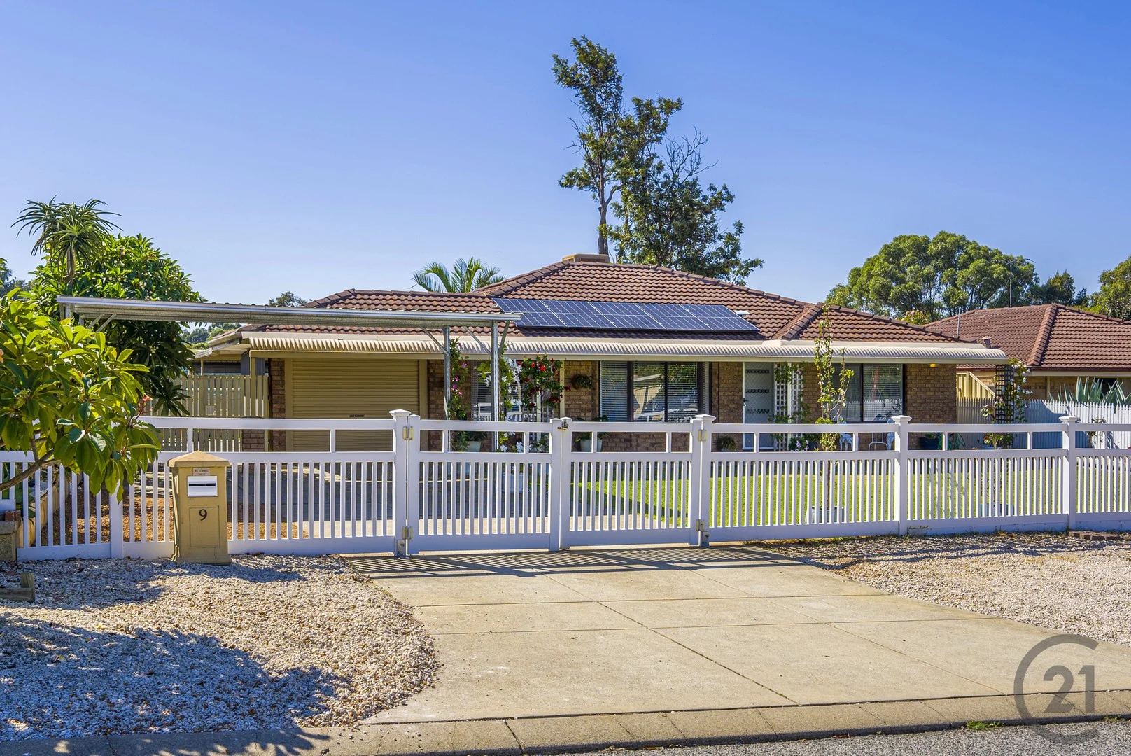 9 Ammerdown Place, Erskine WA 6210