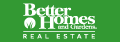 BETTER HOMES AND GARDENS REAL ESTATE CONNECT's logo