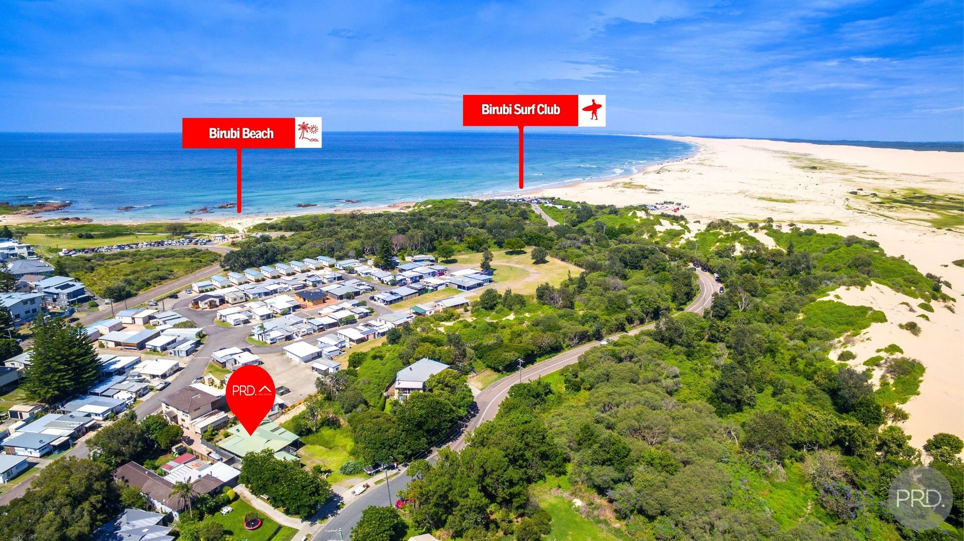 47 James Paterson Street, Anna Bay NSW 2316