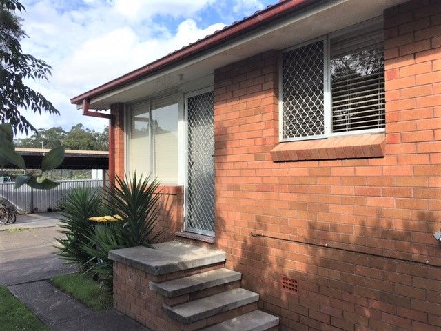 6/11 Wickham Street, Stanford Merthyr NSW 2327, Image 0