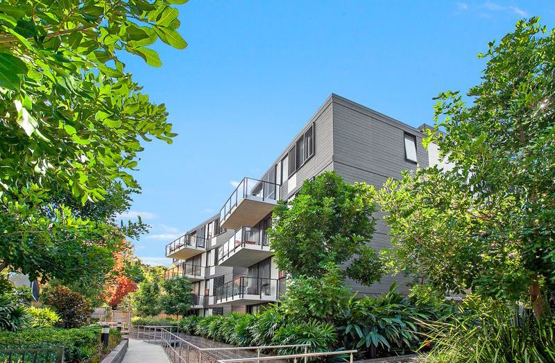 2 bedrooms Apartment / Unit / Flat in 6201/2-10 Mooramba Road DEE WHY NSW, 2099