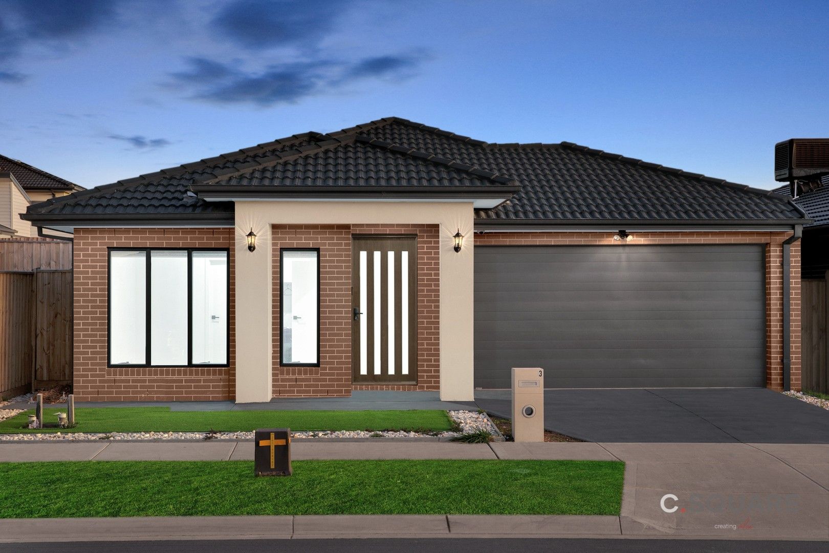 3 Cardigan Street, Donnybrook VIC 3064, Image 1