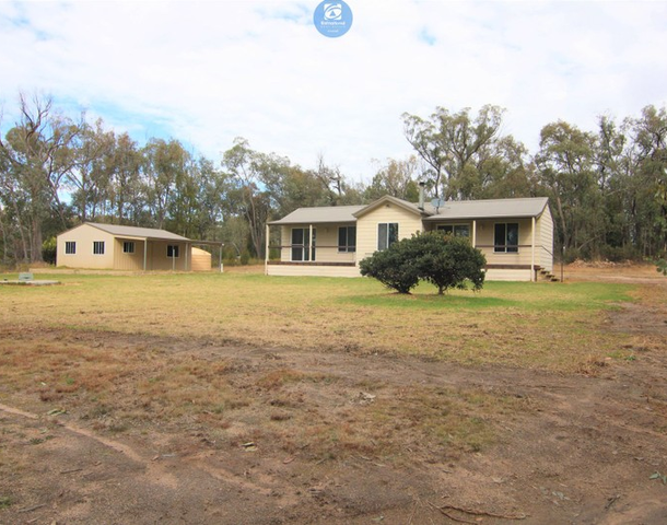 12 Melia Close, Gilgai NSW 2360