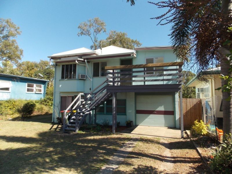 32 Park Street APPLICATION APPROVED, Yeppoon QLD 4703, Image 1