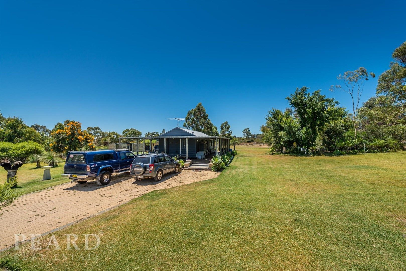 32 Hilltop Rise, Woodridge WA 6041, Image 1