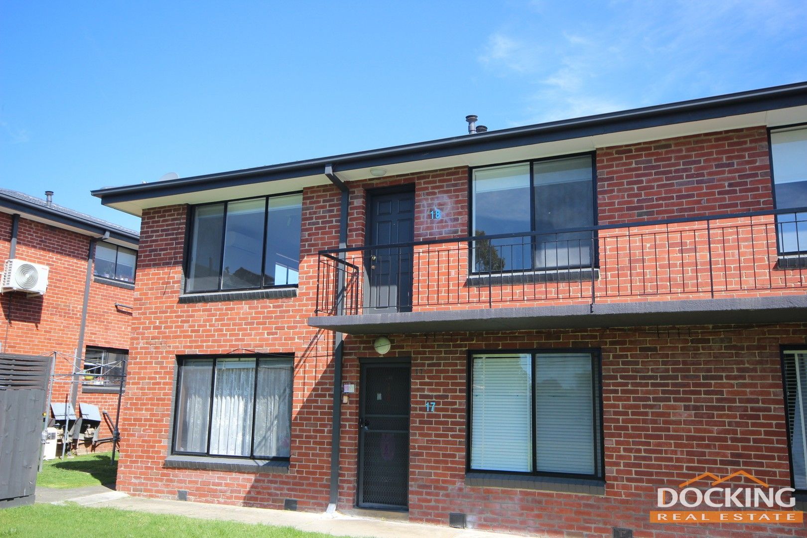 2 bedrooms Townhouse in 18/42 Burnt Street NUNAWADING VIC, 3131