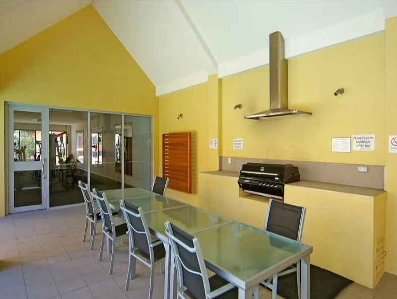 Additional image 17 of 43/134 Aberdeen Street, Northbridge WA 6003