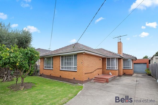 Picture of 10 Wendy Way, SUNSHINE WEST VIC 3020