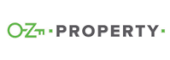Logo for OZ Property Real Estate