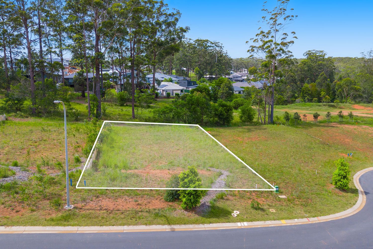 7 Rainbird Mews (Lot 561 Ascot Park), Port Macquarie NSW 2444, Image 0