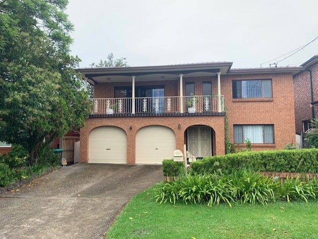 2 bedrooms Apartment / Unit / Flat in 3/Lavarack Street RYDE NSW, 2112
