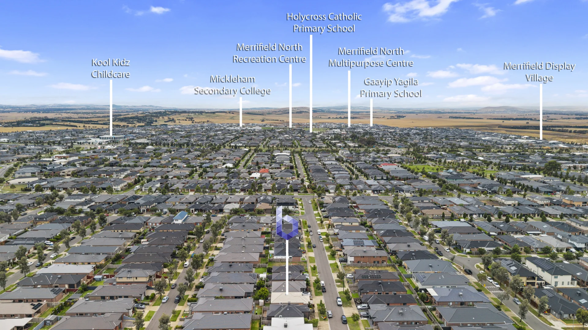 Additional image 14 of 34 Latchford Drive, Mickleham VIC 3064