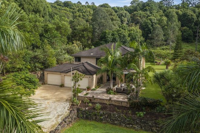 Picture of 93 Beltana Drive, BILAMBIL NSW 2486