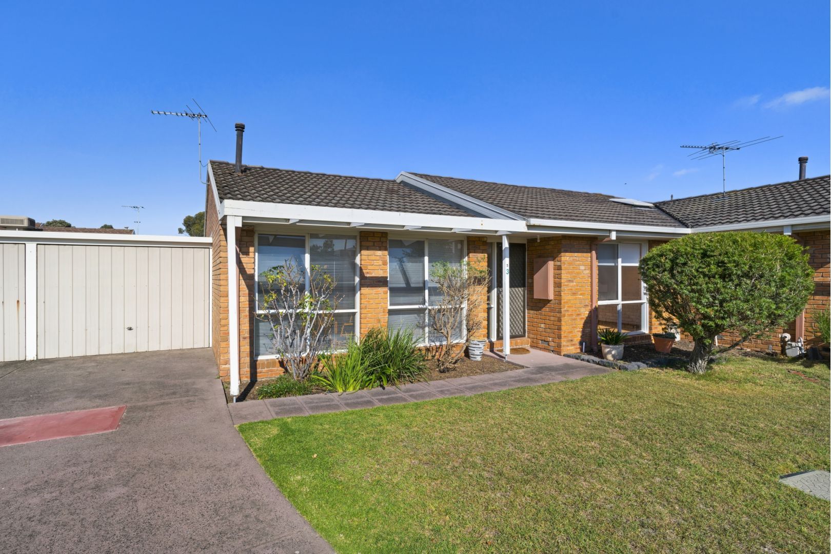 3 Birch Court Pascoe Vale Property History Address Research Domain