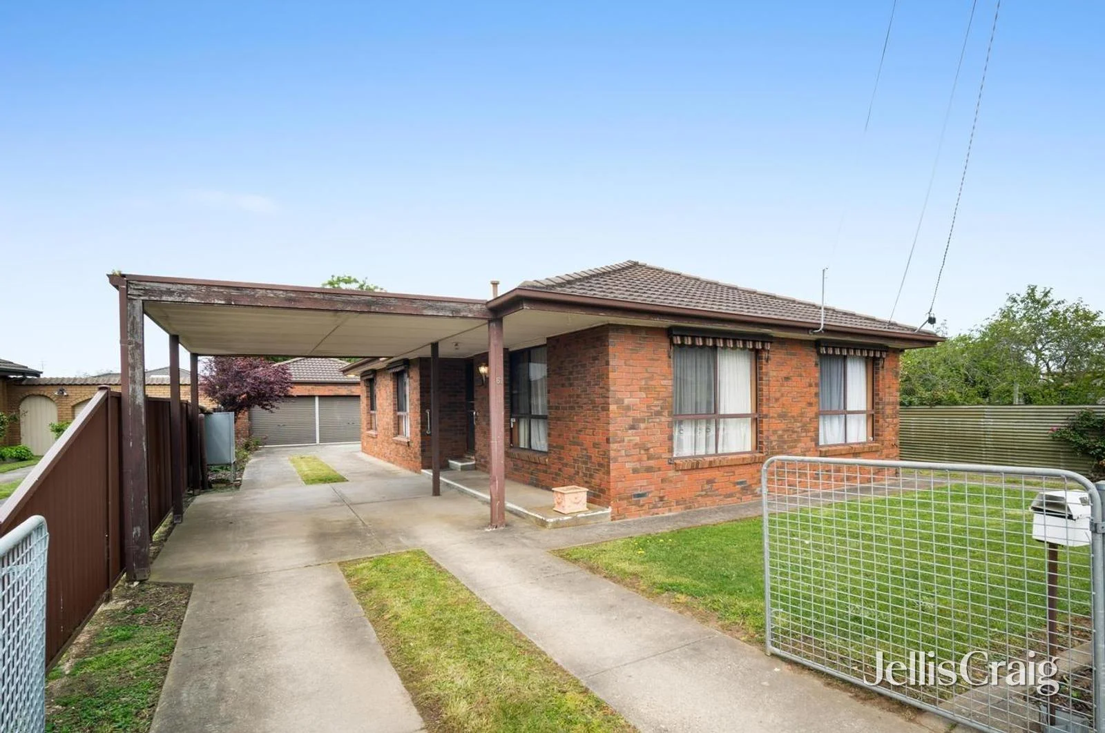 61 Rowlands Street, Sebastopol VIC 3356