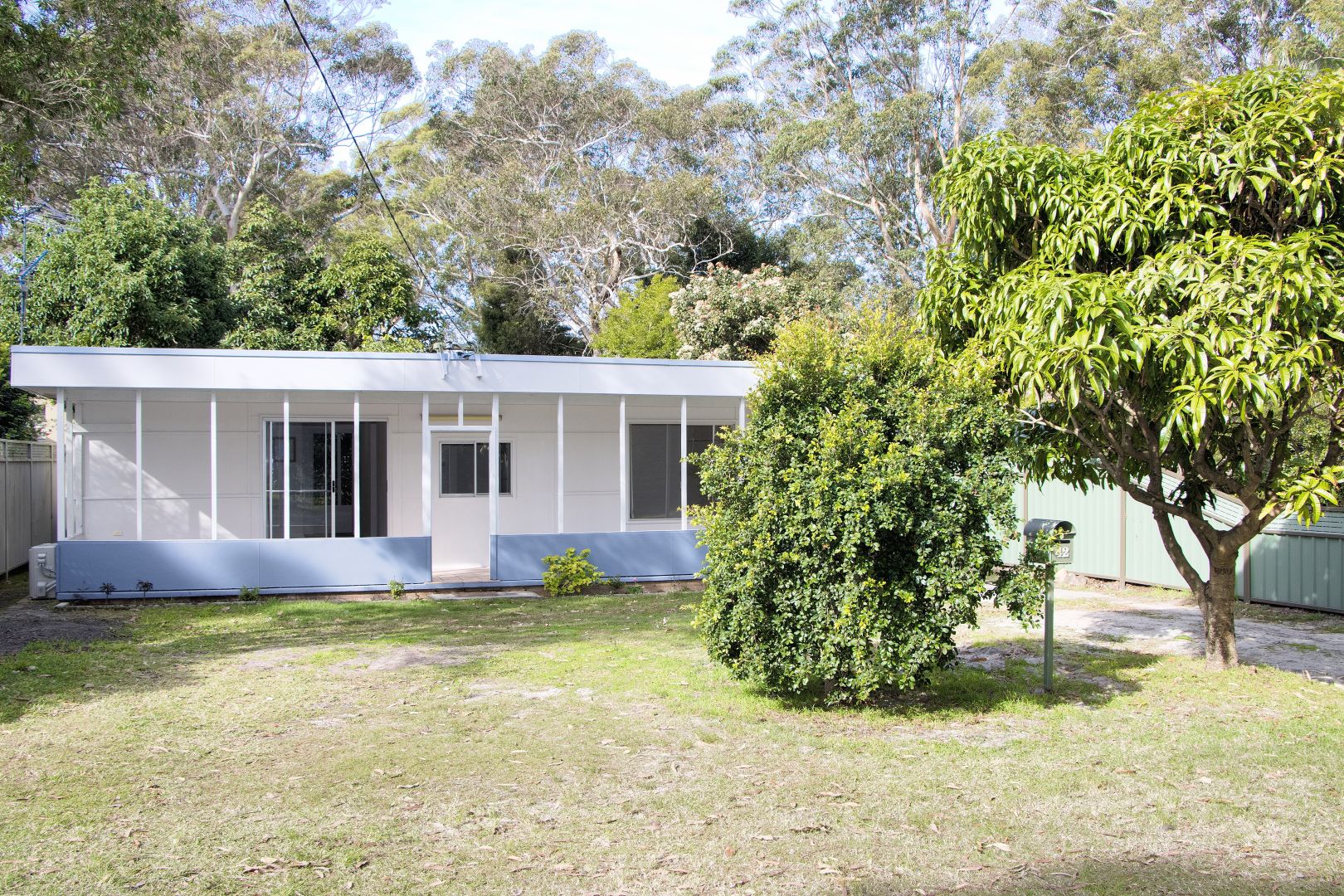 42 Kurrawong Avenue, Hawks Nest Property History & Address Research