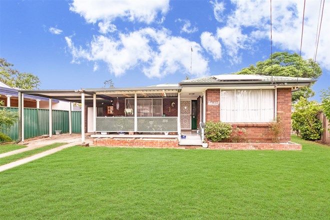 Picture of 8 Taree Place, DHARRUK NSW 2770