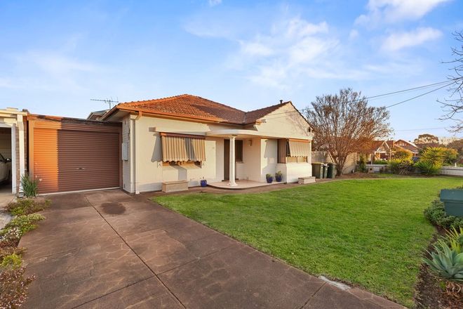 Picture of 17 Glenburnie Terrace, PLYMPTON SA 5038