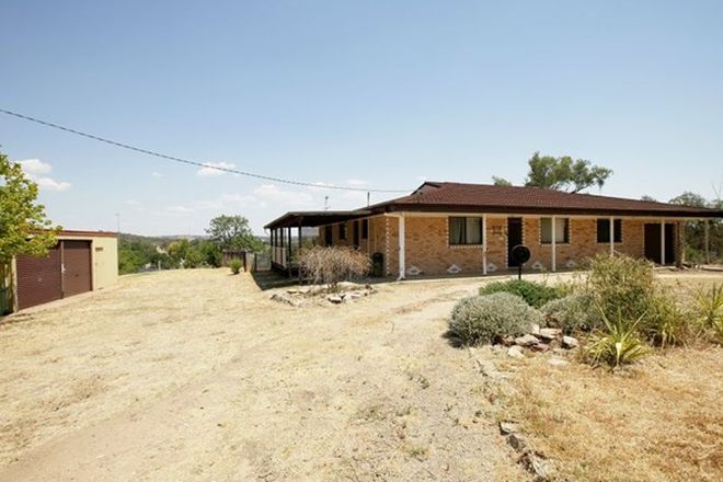 Picture of 27-29 Gresham Street, TARCUTTA NSW 2652