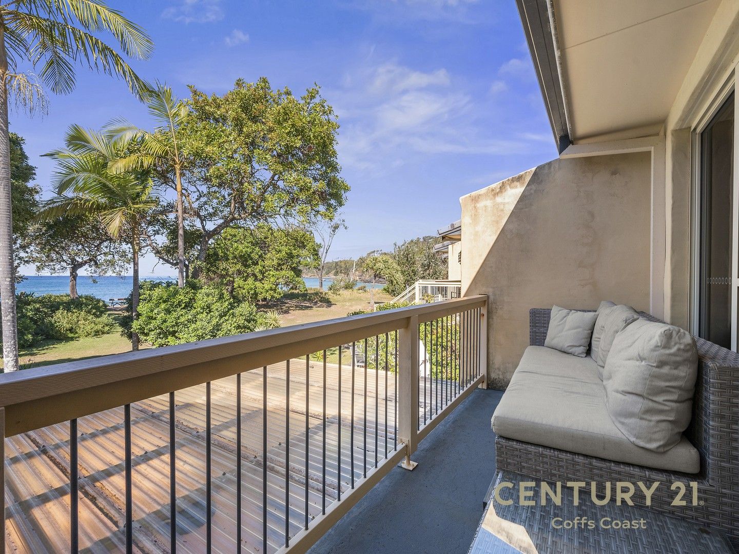 3/9-11 Shell Cove Lane, Korora NSW 2450, Image 1