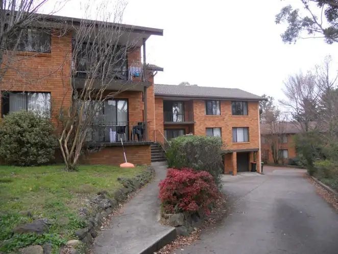 3 bedrooms House in 7/190 Donnelly Street ARMIDALE NSW, 2350