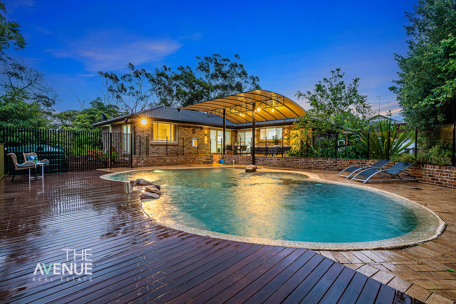 15 Camille Place, Glenhaven NSW 2156, Image 1