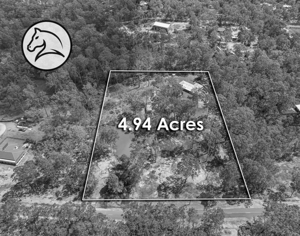 445-459 Thompson Road, Greenbank QLD 4124