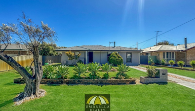 Picture of 4 Skewes St, EAST BUNBURY WA 6230