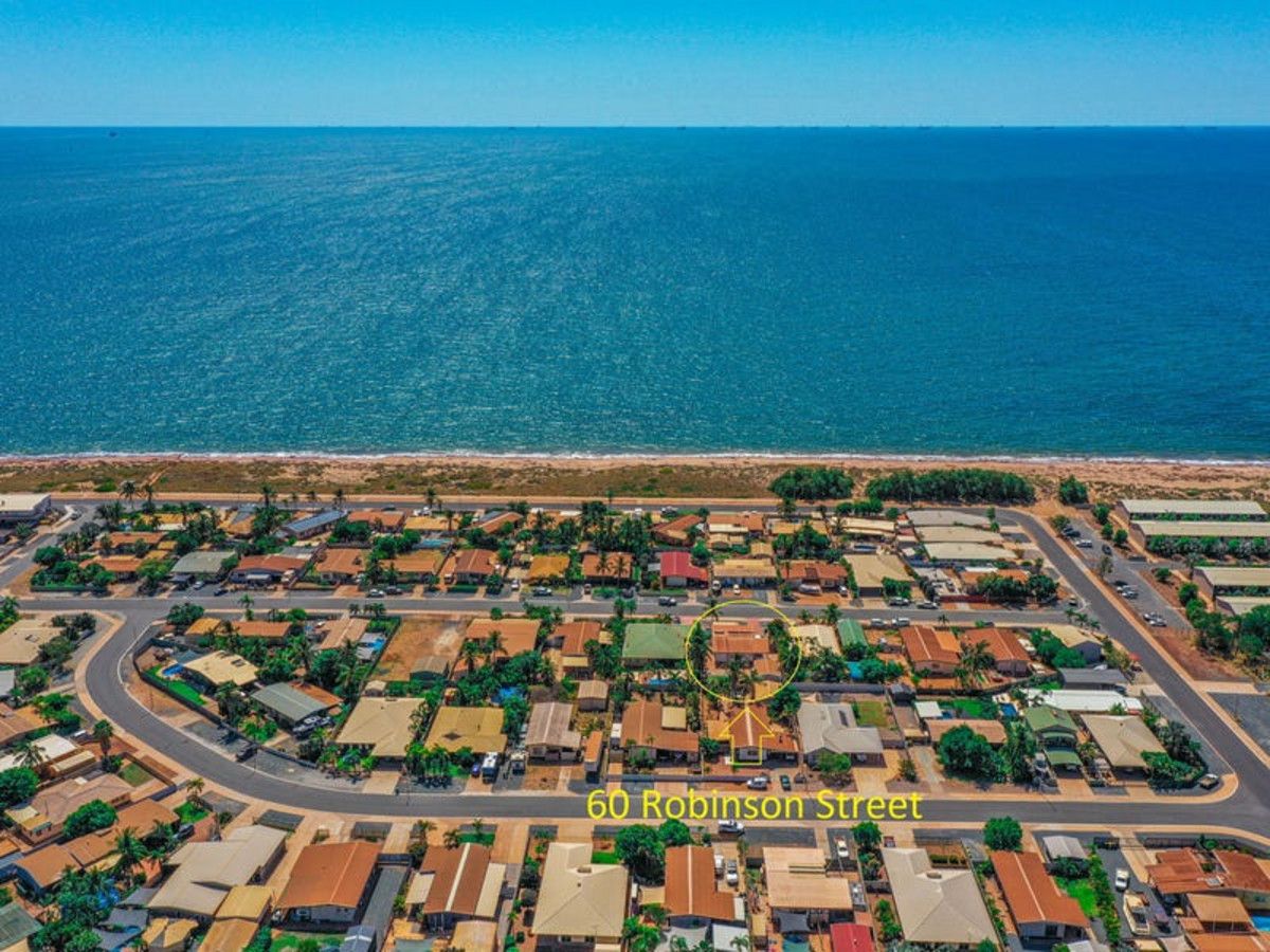 60 Robinson Street, Port Hedland WA 6721, Image 2