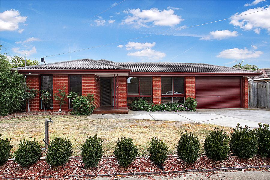 16 Roberts Avenue, Hoppers Crossing VIC 3029, Image 0