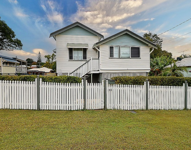 13 Walsh Street, Newtown QLD 4305