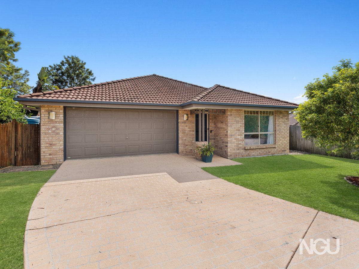 7 Connolly Court, Collingwood Park QLD 4301, Image 0
