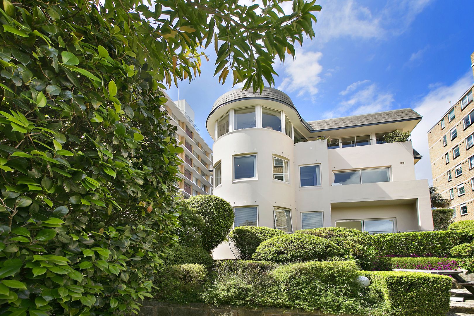 6/80 Upper Pitt Street, Kirribilli NSW 2061, Image 1