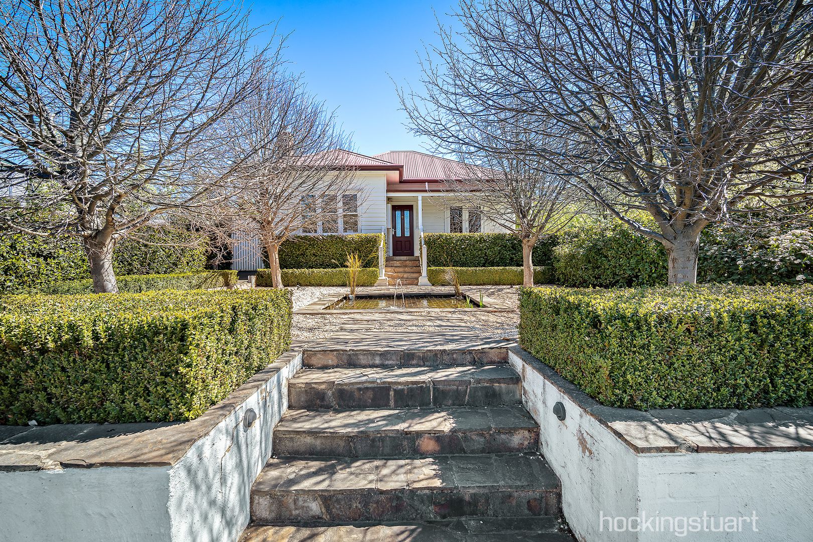 10 Main Road, Hepburn Springs Property History & Address Research