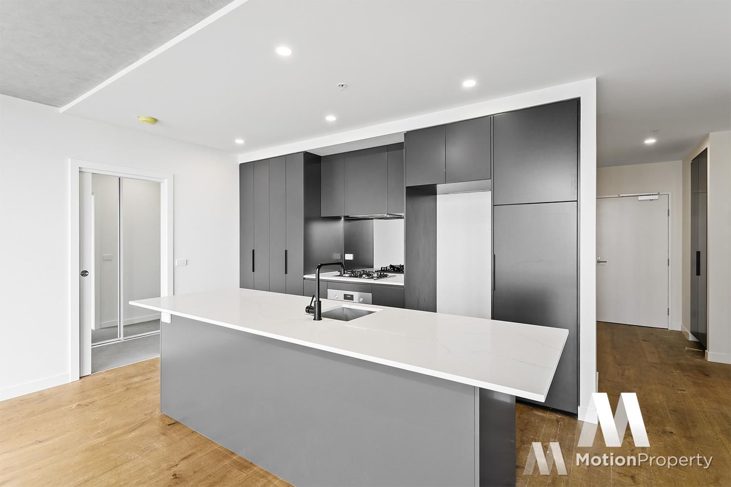 2 bedrooms Apartment / Unit / Flat in 1201/8 Joseph Road FOOTSCRAY VIC, 3011