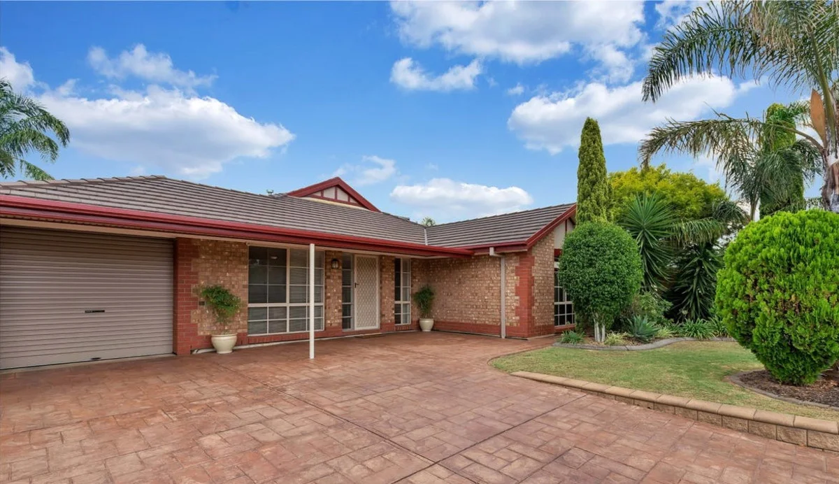 4 Rhode Island Drive, Parafield Gardens SA 5107