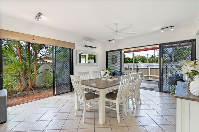 Picture of 47 Cedar Road, PALM COVE QLD 4879