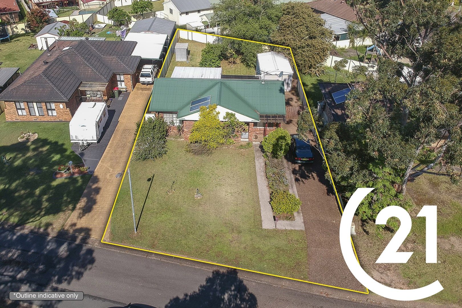 6 Birch Close, Medowie NSW 2318, Image 0