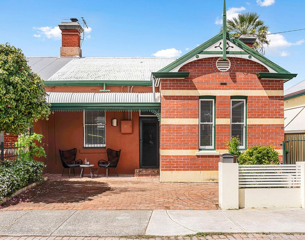 10 Moir Street, Perth WA 6000