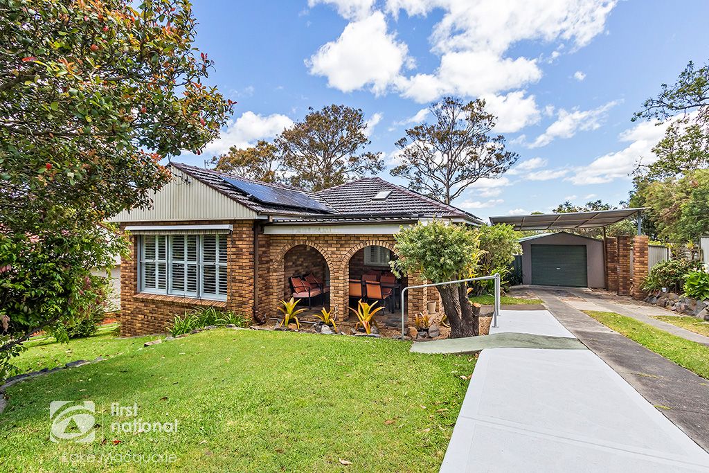 20 Greenwood Parade, Glendale NSW 2285, Image 0