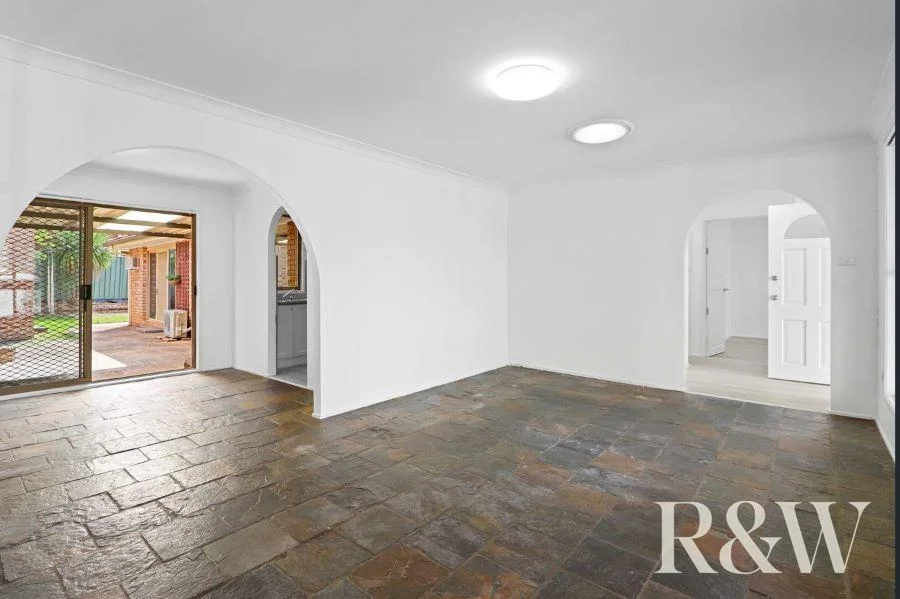 Additional image 5 of 17 Rainbow Place, St Clair NSW 2759