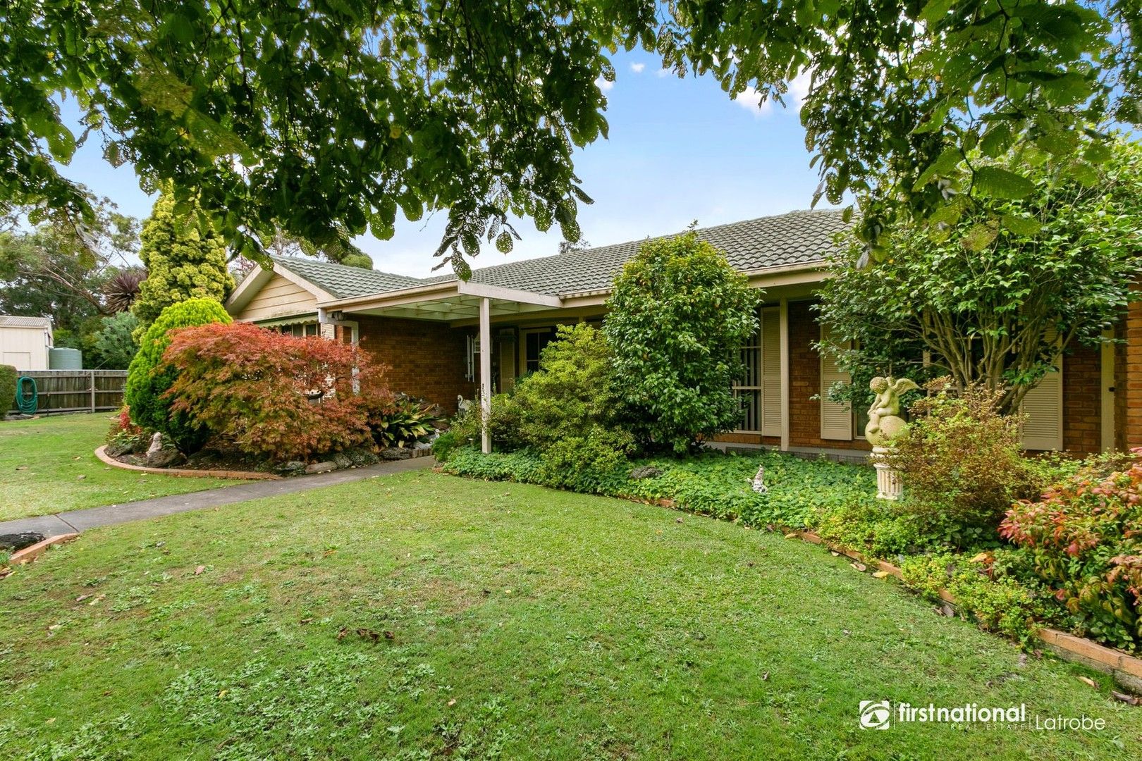 531 Princes Highway, Traralgon East VIC 3844, Image 0