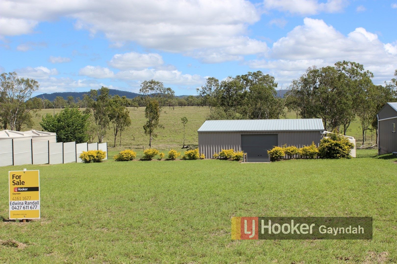 20 Horton St, Biggenden QLD 4621 Domain