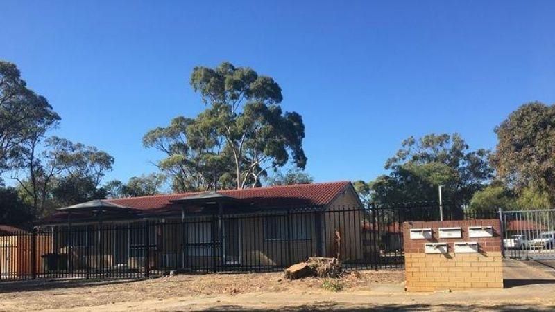 1 bedrooms House in 4/7 Rand Court WITHERS WA, 6230