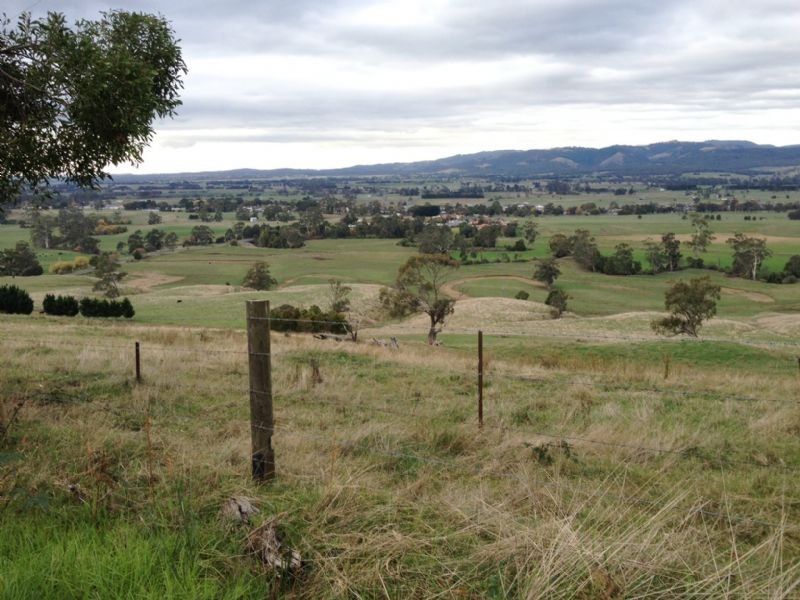 Lot 2 Creamery Road, Yinnar VIC 3869