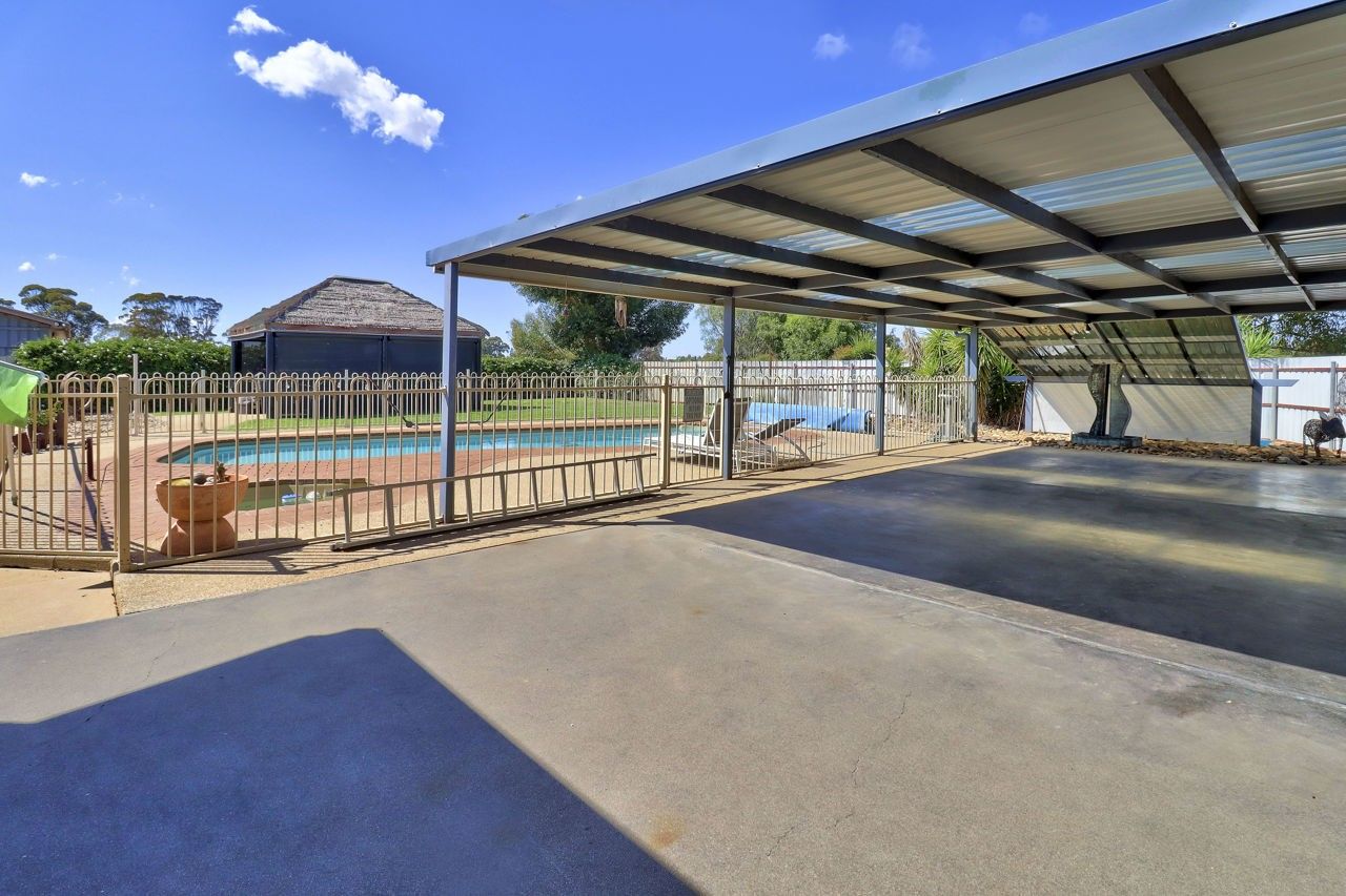 47 Lawson Syphon Road, Deniliquin NSW 2710 House for Sale Domain