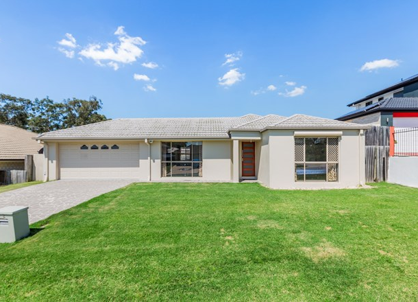 6 Labelle Street, Springfield Lakes QLD 4300