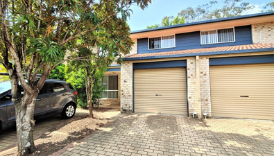 Picture of 54/3236 Mount Lindesay Highway, BROWNS PLAINS QLD 4118