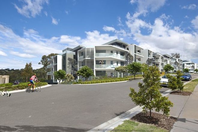 Picture of Unit 7, Lot 612 Santana Road, CAMPBELLTOWN NSW 2560