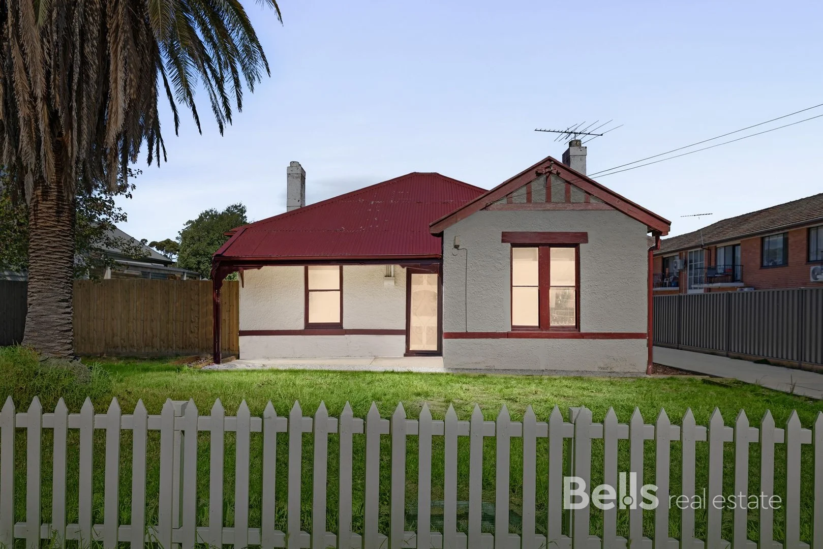 1/11 Ridley Street, Albion VIC 3020